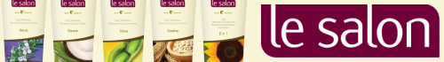 Le Salon Dog Shampoo